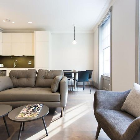Soho Luxury 1 Bedroom Apartment By Concept Apartments London Exteriör bild