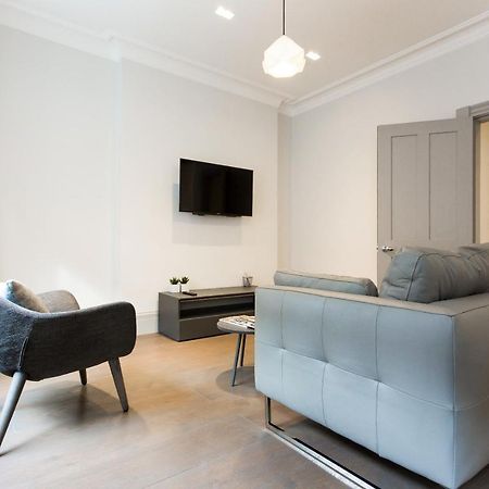 Soho Luxury 1 Bedroom Apartment By Concept Apartments London Exteriör bild