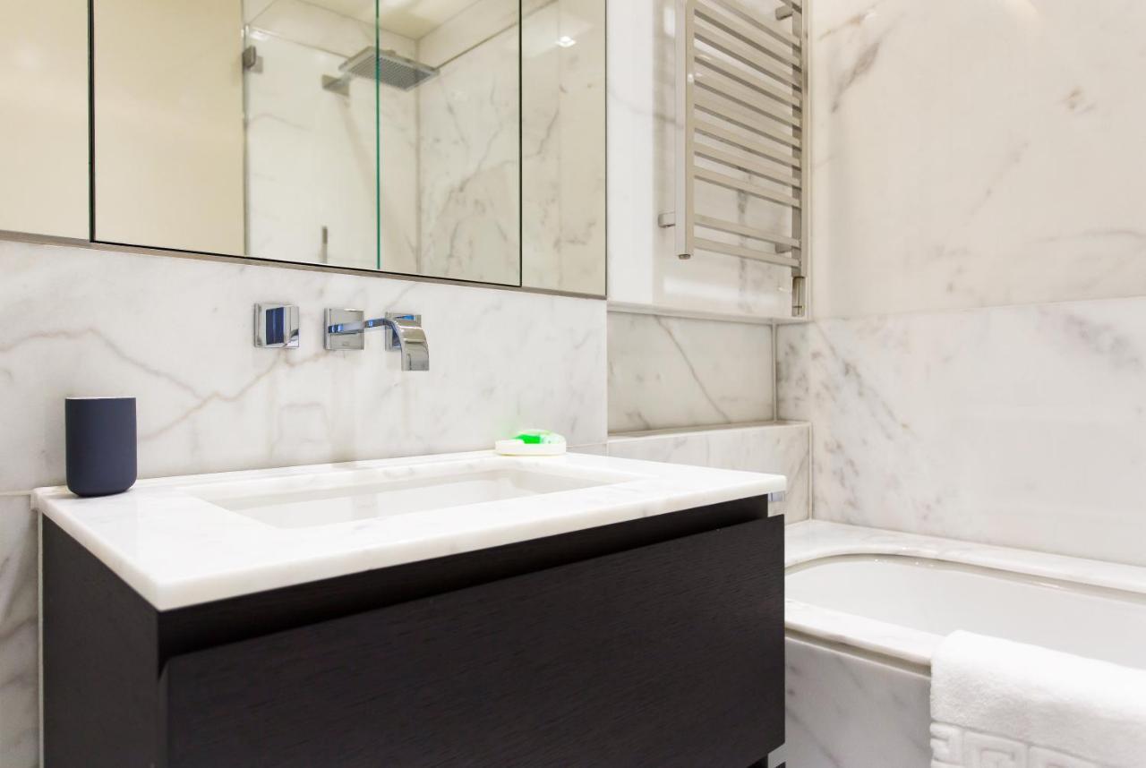 Soho Luxury 1 Bedroom Apartment By Concept Apartments London Exteriör bild