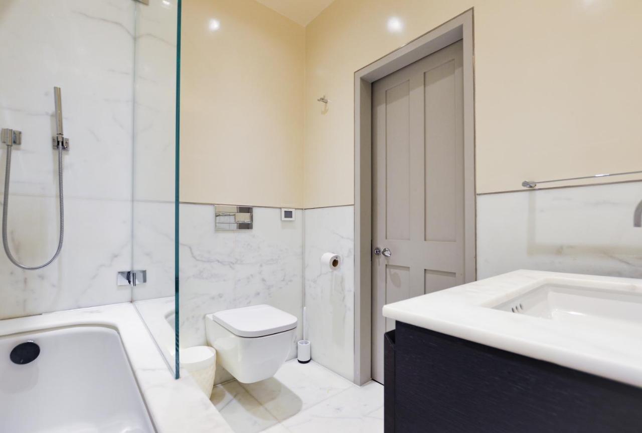 Soho Luxury 1 Bedroom Apartment By Concept Apartments London Exteriör bild